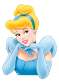 Cenicienta