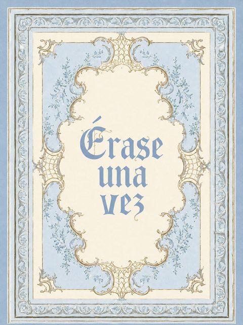 Érase una vez — XV Años de Diana Sughely